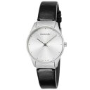 カルバン クライン Calvin Klein クラシック (シルバー)