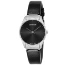 カルバン クライン Calvin Klein クラシック (ブラック)