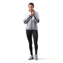 リーボック Reebok TE トラックスーツ スポーツ / TE Tracksuit Sport (ホワイト)