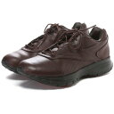 【アウトレット】リーボック reebok ウォーキングシューズ DMX MAX プラス レインウォーカー J99323 ブラウン 1271