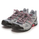 【アウトレット】リーボック REEBOK ウォーキングシューズ DMXRIDE コンフォート RS 2.0 V58993 グレー 1320