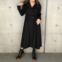 アンビー ENVYM T/R OP (BLACK)