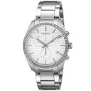 カルバン クライン Calvin Klein アライアンス (シルバー)