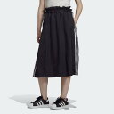 【アウトレット】アディダス adidas ラッフルスカート (ブラック)