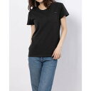ロキシー ROXY POCKET BOX TEE (ブラック)
