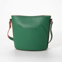 ツモリチサト キャリー tsumori chisato CARRY ねこポケット (グリーン)