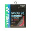 ヨネックス Yonex バドミントンストリング NANOGY98 NBG98