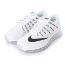 ナイキ NIKE atmos AIR MAX 2016 (ホワイト)