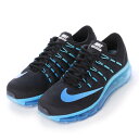 ナイキ NIKE atmos WMNS AIR MAX 2016 (ブラック)