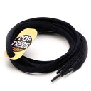 シューレース SHOELACE 8mm シューレース(120cm) (NAVY)