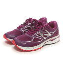 【アウトレット】ニューバランス new balance ランニングシューズ W10402E パープル 7036 (パープル)