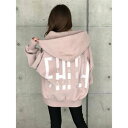 アンビー ENVYM ビッグPK (GRAY)
