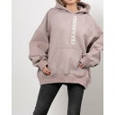 アンビー ENVYM レイヤースリーブビッグPO (GRAY)