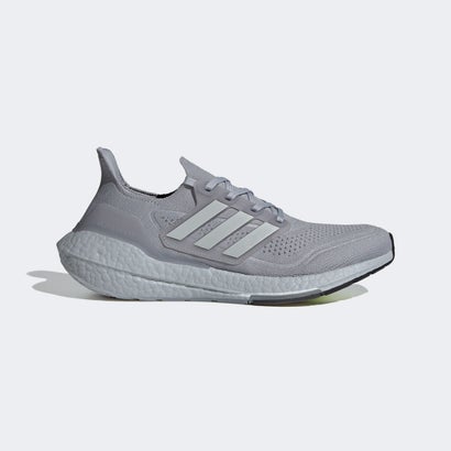 アディダス adidas ウルトラブースト 21 / Ultraboost 21 （シルバー）