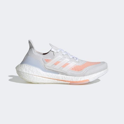 アディダス adidas ウルトラブースト 21 / Ultraboost 21 （ホワイト）