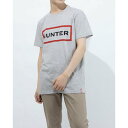 ハンター HUNTER 【メンズ】オリジナル Tシャツ (GMR)