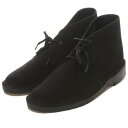 Desert Boot / メンズ デザートブーツ