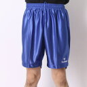 ヒュンメル HUMMEL ハンドボール プラクティスパンツ HAP2024
