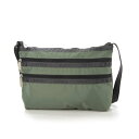 レスポートサック LeSportsac QUINN BAG (マラード シークレット)