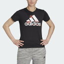 アディダス adidas フローラル グラフィック 半袖Tシャツ / Floral Graphic Tee (ブラック)