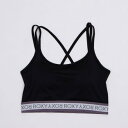 ロキシー ROXY MY 1st ROXY BRA (ブラック)