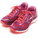 ブルックス BROOKS レディース ランニングシューズ G...
