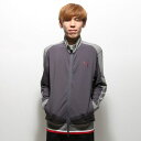 【アウトレット】プーマ PUMA ゴルフトレーナー パワーウォームトラックジャケット 570121 グレー (グレー)