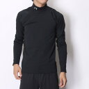 【アウトレット】アンダーアーマー UNDER ARMOUR ゴルフインナー #MGF1538 ブラック (ブラック)