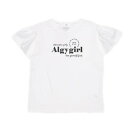 アルジー ALGY キレイキープT (オフホワイト)