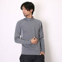 【アウトレット】アンダーアーマー UNDER ARMOUR ゴルフインナー #MGF1540 グレー (ダークグレー)