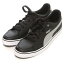プーマ PUMA atomos PUMA COURT POINT VU (BLACK)