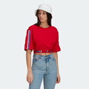 アディダス adidas TEE PRIMEBLUE (レッド)