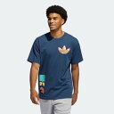 アディダス adidas SURREAL SUMMER (ブルー)