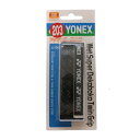 ヨネックス YONEX バドミントンアクセサリー AC134