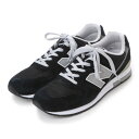 ニューバランス new メンズ スニーカー MRL996 4437