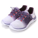 リーボック REEBOK ZPump Fusion ジーポンプ フュージョン V66479 パープル 4587 (パープル)