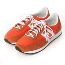 カルフ KARHU アルバトロス(マスタード/ホワイト)