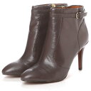 【アウトレット】大丸・松坂屋 ナイン ウエスト NINE WEST BOOTIES (GREY)