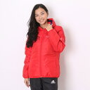 アディダス adidas 中綿ジャケット HM モードミックスライトパデッドジャケット W BCO06