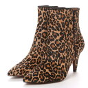 【アウトレット】大丸・松坂屋 ナイン ウエスト NINE WEST BOOTIES (NATU MU)
