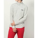 キャロウェイ Callaway メンズ ゴルフ 長袖シャツ 21M9CW LS Shirts11 Turtleneck_ 3546214645 (ホワイト)