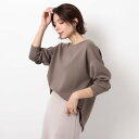 【返品可能】/ザ ショップ ティーケー ウィメンズ/THE SHOP TK(Women)/レディースアパレル/トップス/ロコンド/