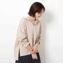 【返品可能】/ザ ショップ ティーケー ウィメンズ/THE SHOP TK(Women)/レディースアパレル/トップス/ロコンド/