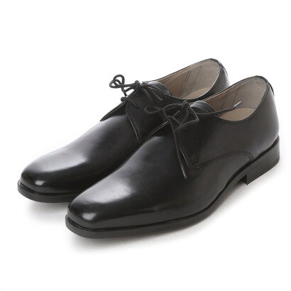 【アウトレット】クラークス Clarks Amieson Walk Black Leather (ブラック)