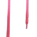 イズフィット is-fit ラメ入りシューレース (蛍光ピンク/G)