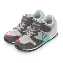 ルコックスポルティフ le coq sportif エウレカ 3 K (グレー)