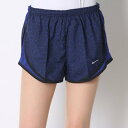 ナイキ NIKE レディースランニングパンツ ウィメンズ ミティアー テンポ ショート 719780-455