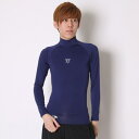 アンダーアーマー UNDER ARMOUR メンズ 野球 長袖アンダーシャツ UA HEATGEAR ARMOURコンプレッションLSモック #MBB2161B