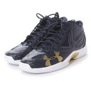 アンダーアーマー UNDER ARMOUR バスケットボール...