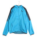 プーマ PUMA ジャケット ウーブンジャケット 838883